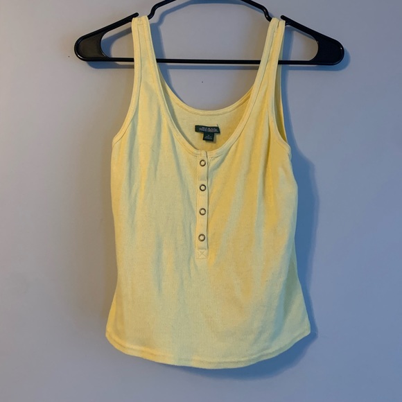 wild fable Tops - Wild Fable tank